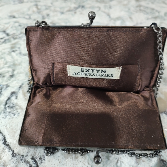 Beaded bag - Picture 8 of 8